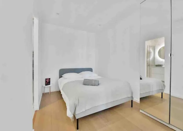 Croisette T2 New Sublime Cannes