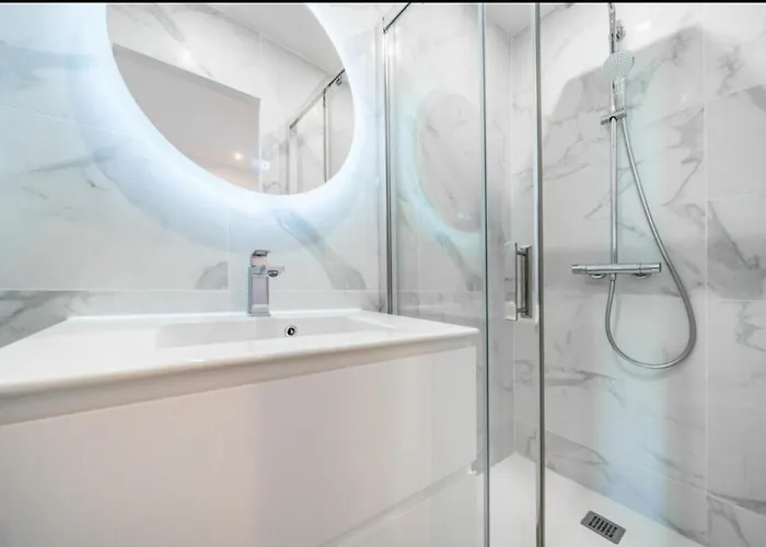 Apartment Croisette T2 New Sublime