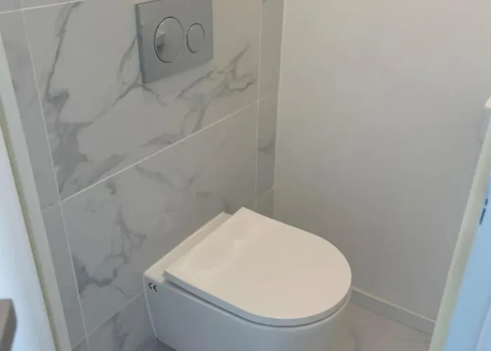 Apartment Croisette T2 New Sublime *