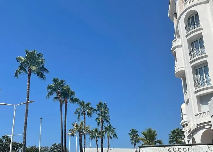 Croisette T2 New Sublime Cannes