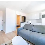 Croisette T2 New Sublime Apartment *