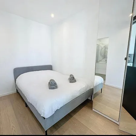 Croisette T2 New Sublime * Cannes