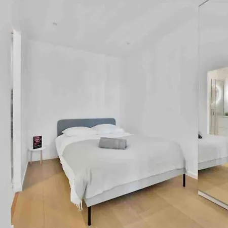 Croisette T2 New Sublime Cannes