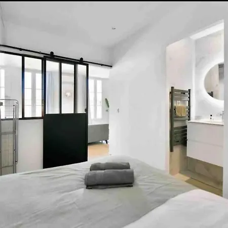 Croisette T2 New Sublime