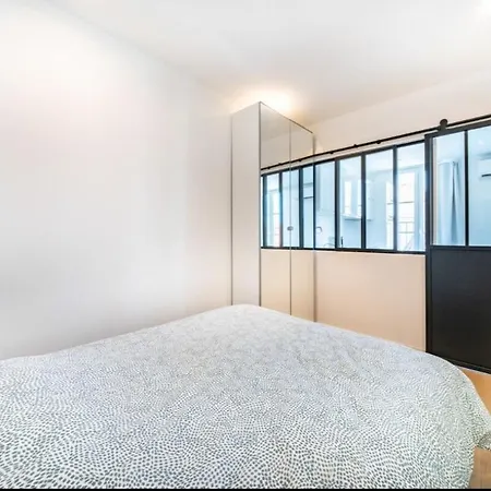 Apartament Croisette T2 New Sublime Cannes