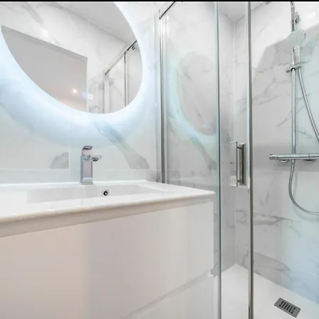 Apartament Croisette T2 New Sublime