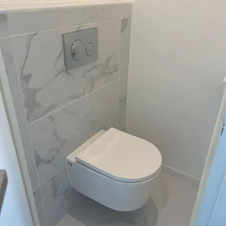 Apartamento Croisette T2 New Sublime *