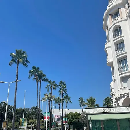 Croisette T2 New Sublime Cannes