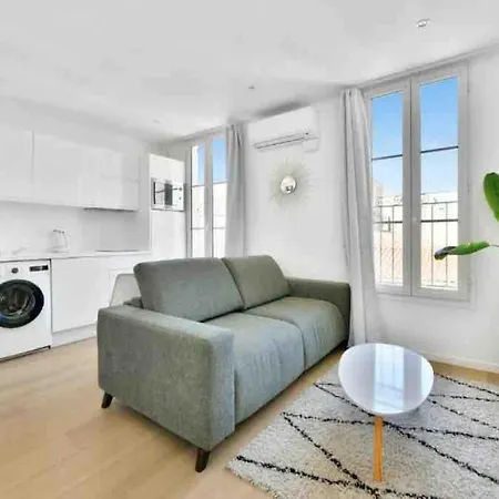 Croisette T2 New Sublime Cannes